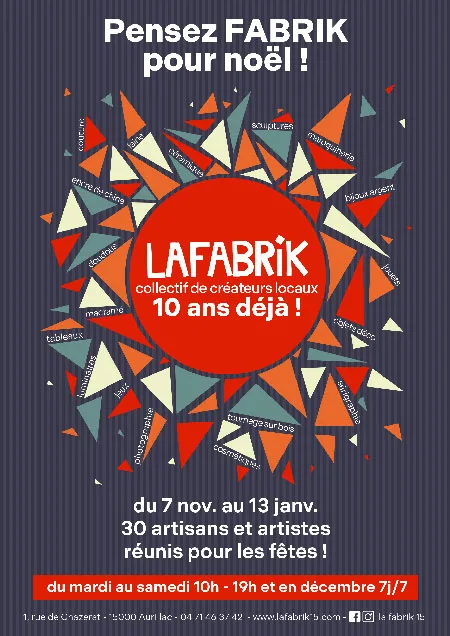La Fabrik